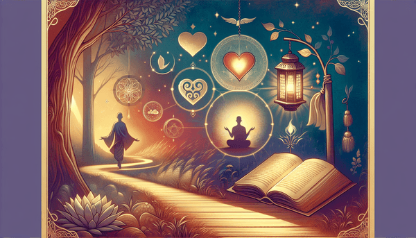 Exploring Faith, Love, and Endurance: Insights from Biblical Teachings