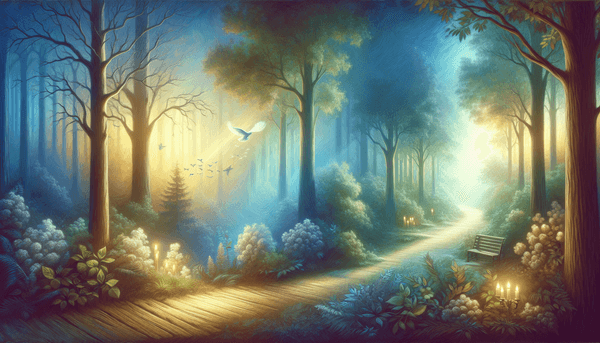 Exploring Faith Through the Psalms and Teachings of Jesus