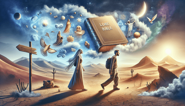 Exploring the Bible: From Jesus' Emotions to the Wisdom of Solomon