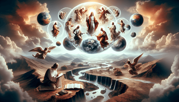 Exploring the Depth of Biblical Teachings: Spiritual Gifts, Grace, and Righteous Living