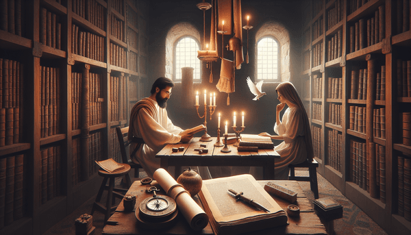 Exploring the Depth of Discipleship and the Christian Calling