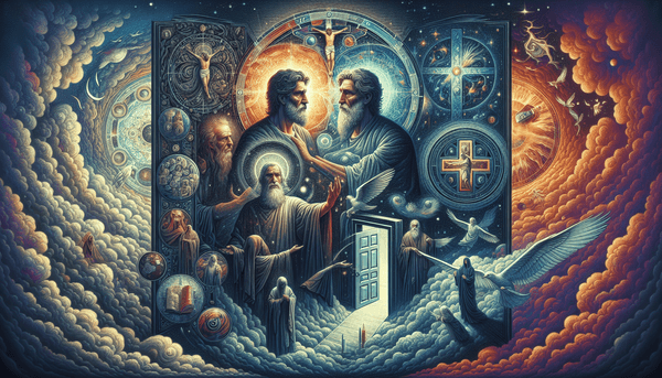 Exploring the Depths of Faith: Unity, Spirit, and Salvation