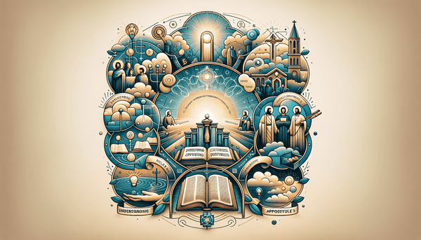 Exploring the Depths of Scripture: Gender Roles, Prophetic Significance, and Boundless Faith