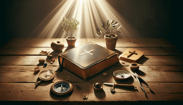 Exploring the Divine: Insights into God’s Character and Applying Scripture to Life