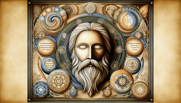 Exploring the Essence of Faith through Jesus' Teachings and Jewish Heritage