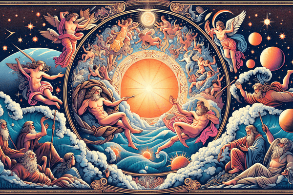 Exploring the Genesis Creation Narrative: Insights and Revelations