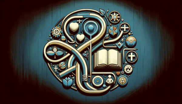 Exploring the Intersection of Faith, Identity, and Love