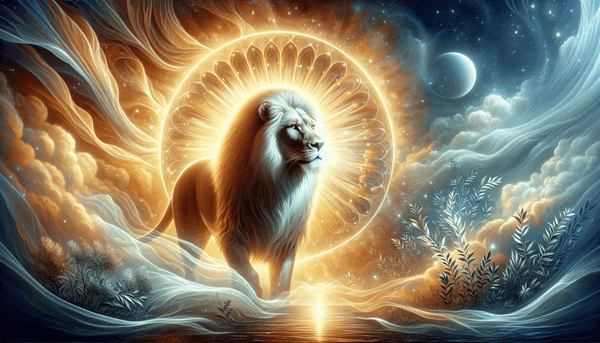 Exploring the Mysteries of Faith: The Lion of Judah, Righteousness, and Healing