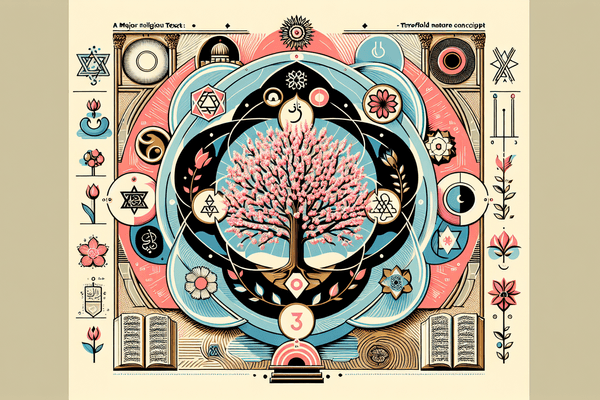 Exploring the Tapestry of Faith: Commonalities and Differences Between the Bible and the Quran, Traditions of Good Friday, and the Mystery of the Holy Trinity