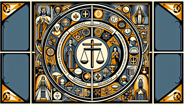 Exploring the Unity and Diversity of Christian Beliefs