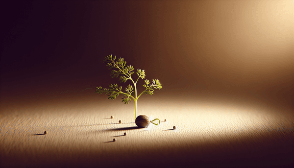 Faith as Small as a Mustard Seed: Exploring the Depth of Belief
