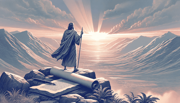 Faith in Action: Lessons from Elijah's Story