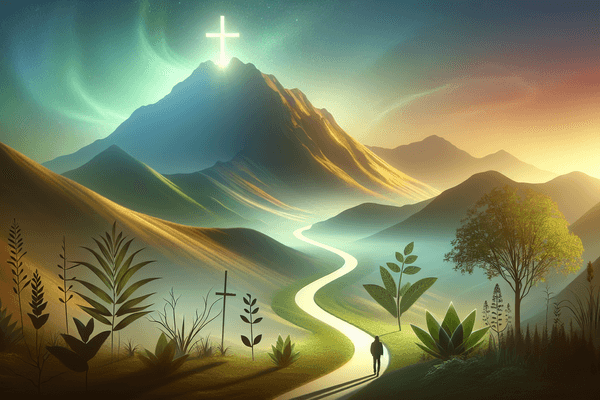 Faith, Orientation, and the Christian Journey: Understanding and Overcoming Challenges