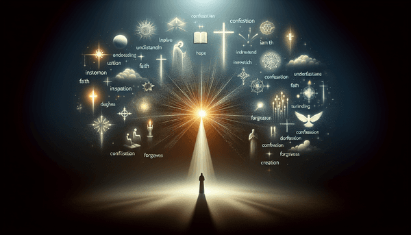 Finding Direction and Inspiration Through Biblical Wisdom