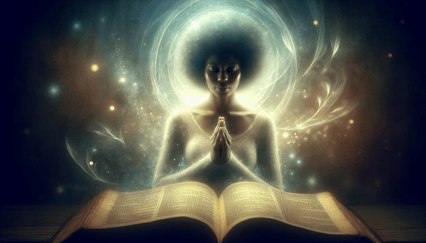 Finding Peace and Purpose Through Prayer