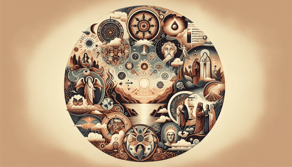 Finding Purpose and Promise in the Biblical Narrative