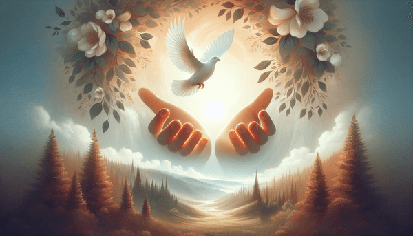 Finding Solace in Faith: Understanding Loss and Embracing Divine Providence