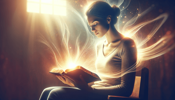 Finding Strength and Comfort in Scripture During Emotional Trials