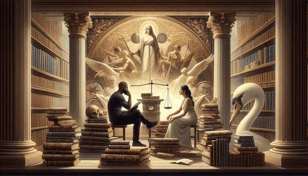 Finding Strength and Trust Through Biblical Teachings