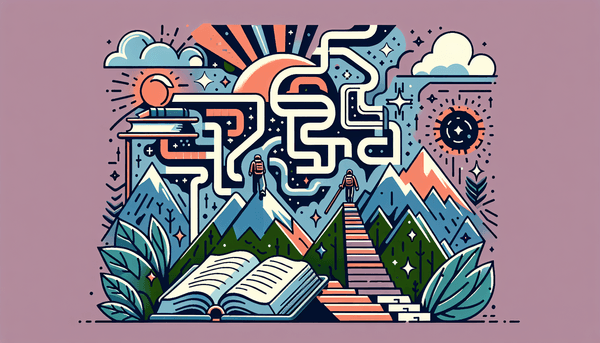 Finding Worth and Navigating Life's Challenges: Insights from the Bible