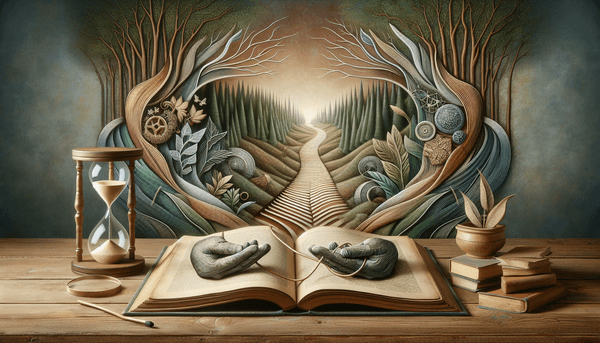 Guided by Faith: Navigating Life's Relationships with Biblical Wisdom