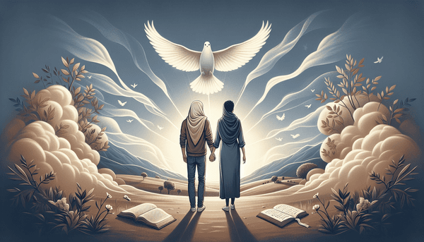 Harmony and Partnership: The Biblical Blueprint for Relationships