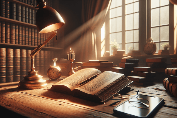 Harnessing Biblical Wisdom to Navigate Daily Challenges