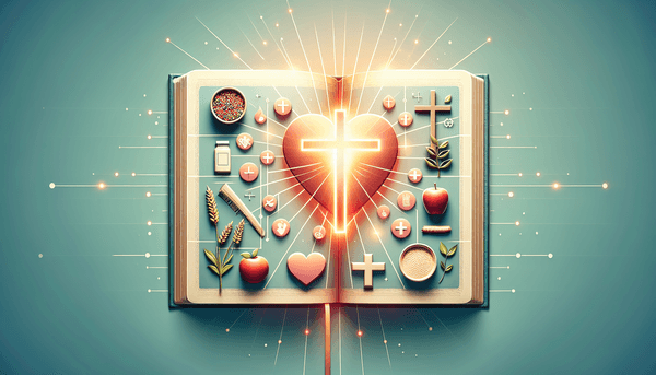 Honoring God with Our Lifestyle Choices: A Biblical Perspective