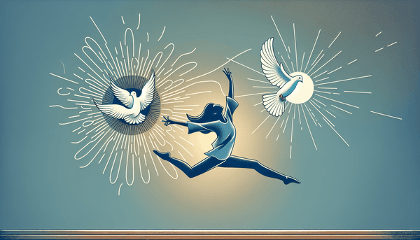 Joy, Conflict, and Understanding: A Biblical Perspective