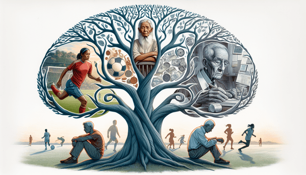 Living the Faith: Applying Biblical Wisdom in Sports and Life