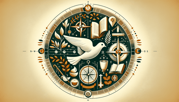 Navigating Christian Life: Insights from Biblical Teachings