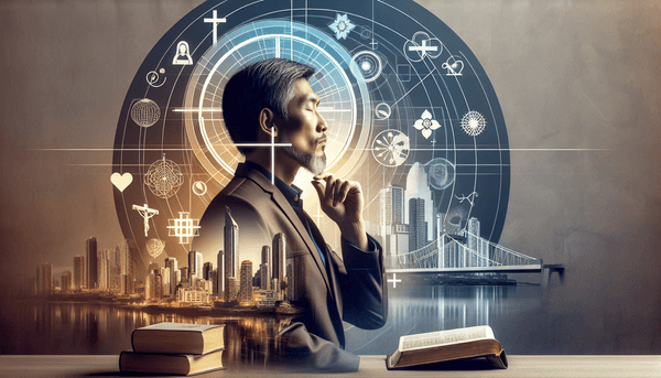 Navigating Faith in the Modern World: Insights from Biblical Teachings