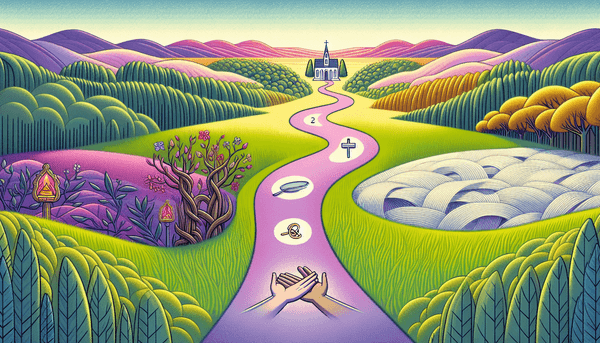 Navigating Faith: Interfaith Respect, Lenten Observance, and the Discipline of Fasting