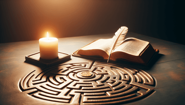 Navigating Faith: Understanding the Biblical Perspective on Life's Moral Questions