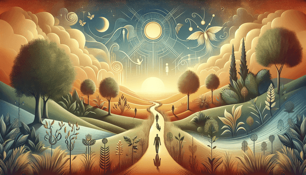 Navigating Life with Biblical Wisdom: Relationships, Troubles, and Righteousness