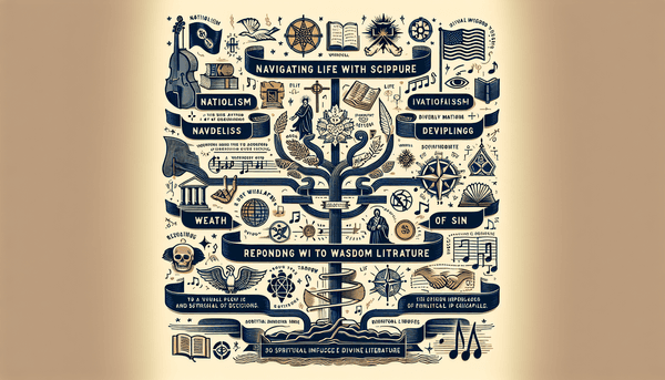 Navigating Life with Scripture: From Nationalism to Music