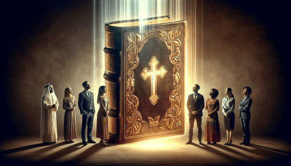 Navigating Life's Challenges Through Biblical Wisdom and Prayer