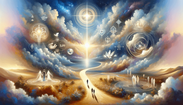 Navigating Life's Journey with Divine Knowledge and Guidance