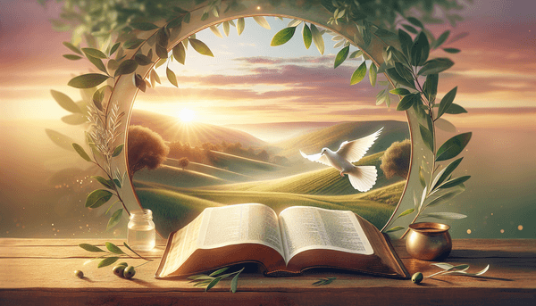 Navigating Life's Mysteries and Stresses: A Biblical Perspective