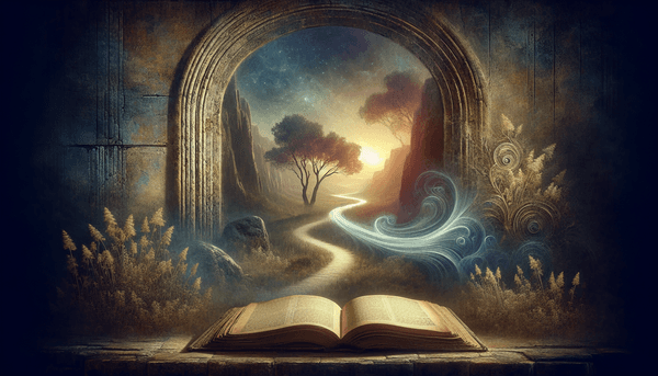 Navigating Life's Questions Through Biblical Wisdom