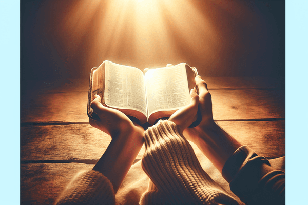 Navigating Relationships from a Biblical Perspective