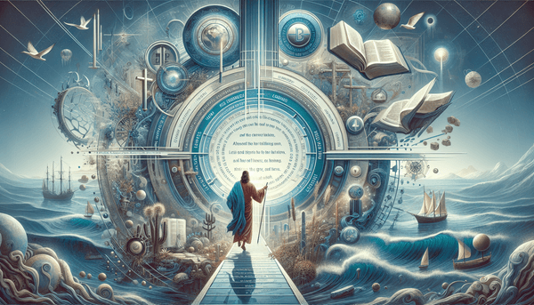 Navigating the Depths of Faith: Insights from Mark 13, 2 Corinthians, and Psalms