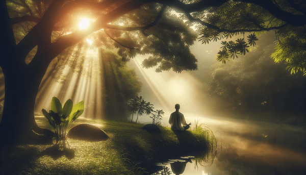 Nourishing the Soul: Insights on Spiritual Growth, Perseverance, and Singlehood from the Bible