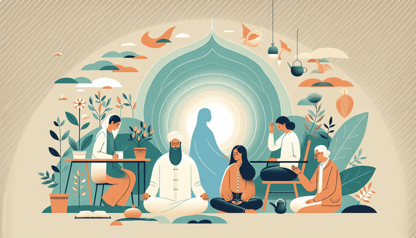 Nurturing Your Spiritual Journey: Drawing Closer to God and Honoring Him in Your Daily Life