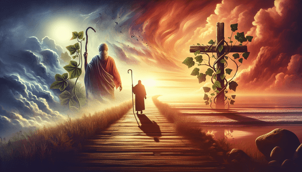 Reflections on Faith and Anticipation: From Abraham to Resurrection Day