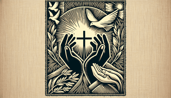 Resurrection to Roles: The Tapestry of Christian Faith