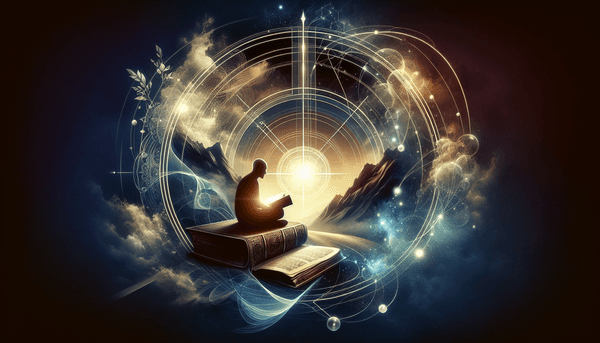 Seeking Guidance Through Scripture: Overcoming Struggles with Faith