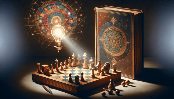 Shining a Light on Faith: Biblical Guidance for Life's Playing Field