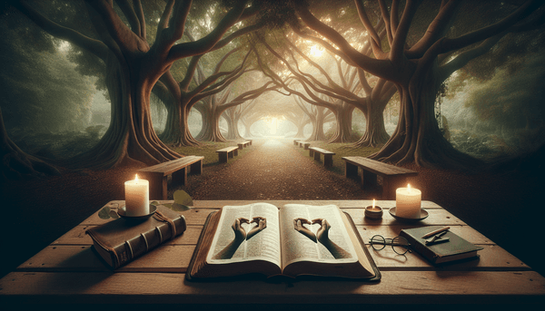 The Biblical Foundations of Love and Support in Relationships