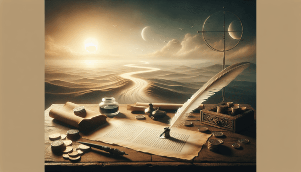 The Biblical Perspective on Life Beyond the Grave, Material Possessions, and Scriptural Integrity